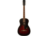 Gretsch JD PARLOR MAH WPG CHRY BRST Gretsch JD PARLOR MAH WPG CHRY BRST